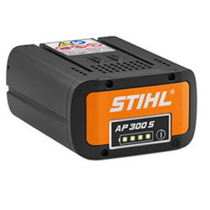 Battery AP300 S 48504006580 Stihl