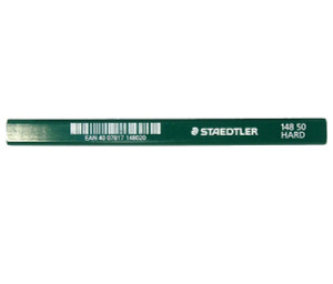 PENCILS CARPENTERS HARD STAEDTLER