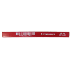 PENCILS CARPENTERS MEDIUM STAEDTLER