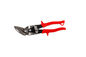 SNIPS TIN AVIATION O/S L/CUT 9 1/4