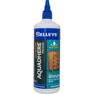 ADHESIVE AQUADHERE