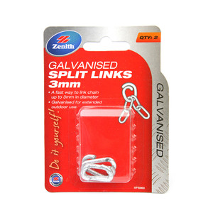 LINK SPLIT REPAIR GAL Pk2