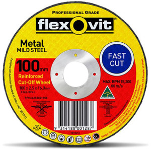 WHEEL C/OFF METAL