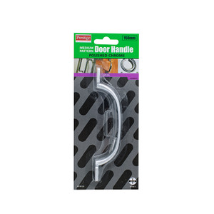 150MM HANDLE D MED PAT