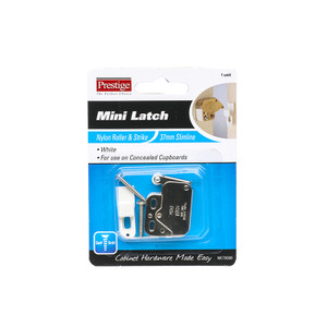 LATCH PUSH NP CD1 WCT0000