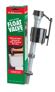 VALVE CISTERN INLET FLUIDMASTER
