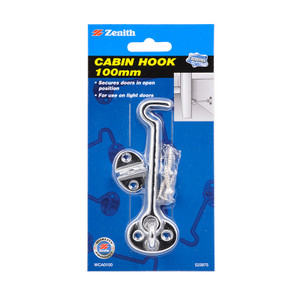 HOOK CABIN CP
