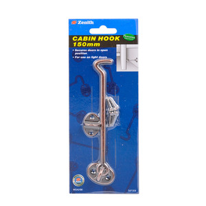 HOOK CABIN FB