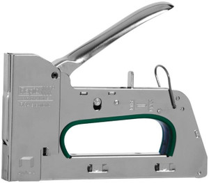 STAPLE GUN NO 34 RAPID