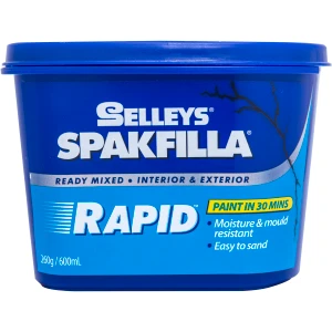 FILLER SPAKFILLA RAPID SELLEYS