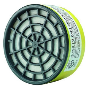 CARTRIDGE FILTER DUST RC64R
