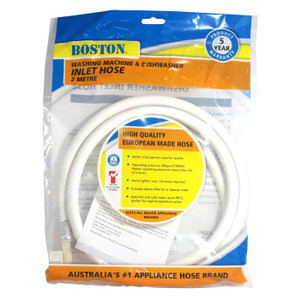 HOSE WASHING MACHINE KIT 2M
