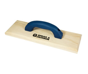 FLOAT WOODEN