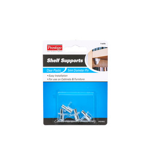 PK4 SUPPORT SHELF PLASTIC