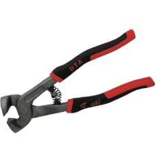NIPPER TILE CURVED DTA