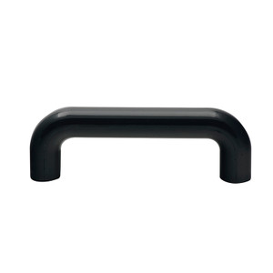 HANDLE 1406 BLACK 16MM