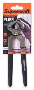 PINCERS CARPENTER 175MM S/CRAFT