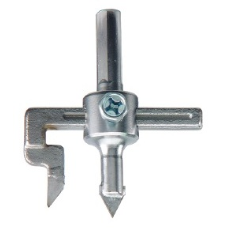 CUTTER HOLE ADJUSTABLE DTA