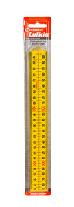 RULE FOLDING SQ EDGE YELLOW 1M