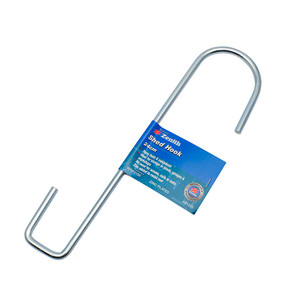 PK1 HOOK SHED SQUARE ZP