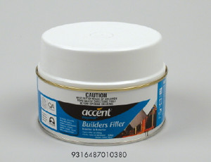 FILLER BUILDERS ACCENT