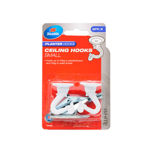 PK2 HOOK PLANTER SML