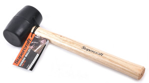 MALLET RUBBER