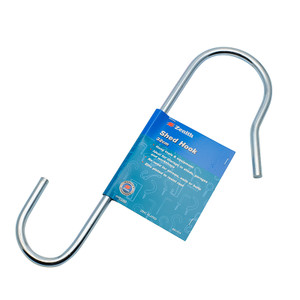 PK1 HOOK SHED ROUND ZP