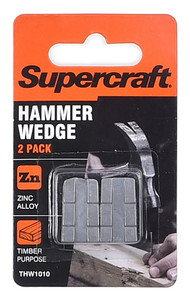 HAMMER WEDGE PK2