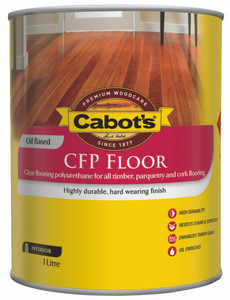 CABOTS CFP GLOSS