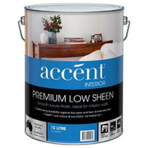 EXTRA DEEP ACCENT INT L/SHEEN