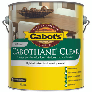 CABOTS CABOTHANE SATIN