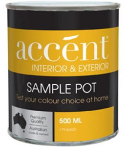 500ML ACCENT INT L/SHEEN
