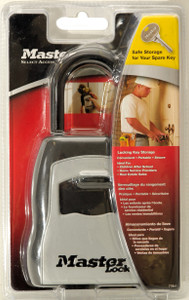SAFE KEY STORAGE PORTABLE 3XCOMBO 5400DAU
