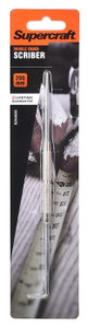 SCRIBER ENGINEERS DOUBLE ENDED