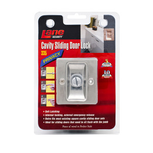 HANDLE DOOR CAVITY PRIVACY