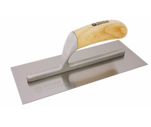 TROWEL PLASTER 275MM