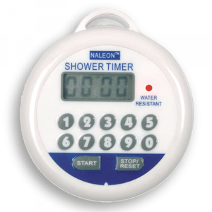 DIGITAL TIMER ALARM /LED LIGHT