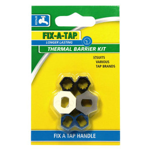 THERMAL BARRIER KIT PK6