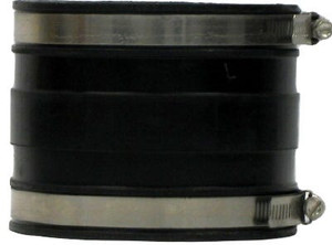 JOINER RUBBER PVC 100MM