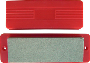 SHARPENING STONE MEDALIST