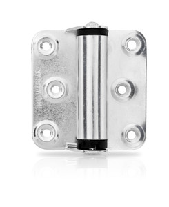 HINGE SPRING D/ACT 76X74X2.0 FP ZP