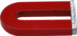 MAGNET HORSESHOE 50MM
