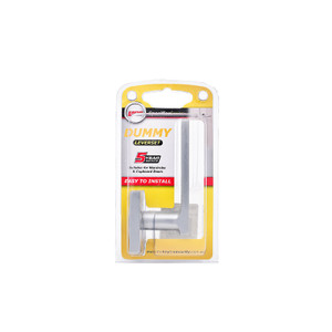 HANDLE LEVER DUMMY TOVETTO BSC SQ65MM
