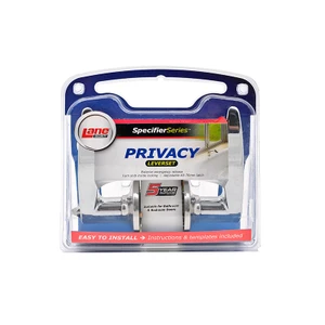 HANDLE LEVER PRI SET MONTEBELLO