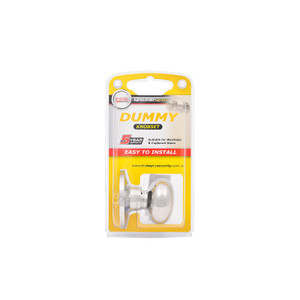 HANDLE KNOB DUMMY ALASSIO