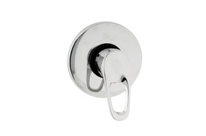MIXER SHOWER CHR RENOVATOR 35MM