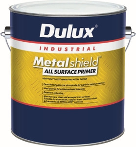 METALSHIELD A/S PRIMER NEUTRAL GREY