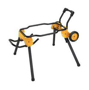 SAW ROLLING WORKSTATION HEAVY DUTY