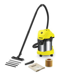 VACUUM WET AND DRY MV3 PREMIUM